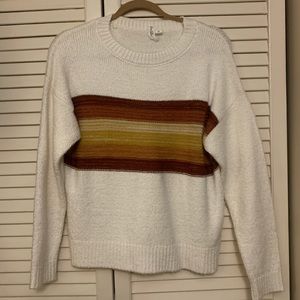 Womens Sweater